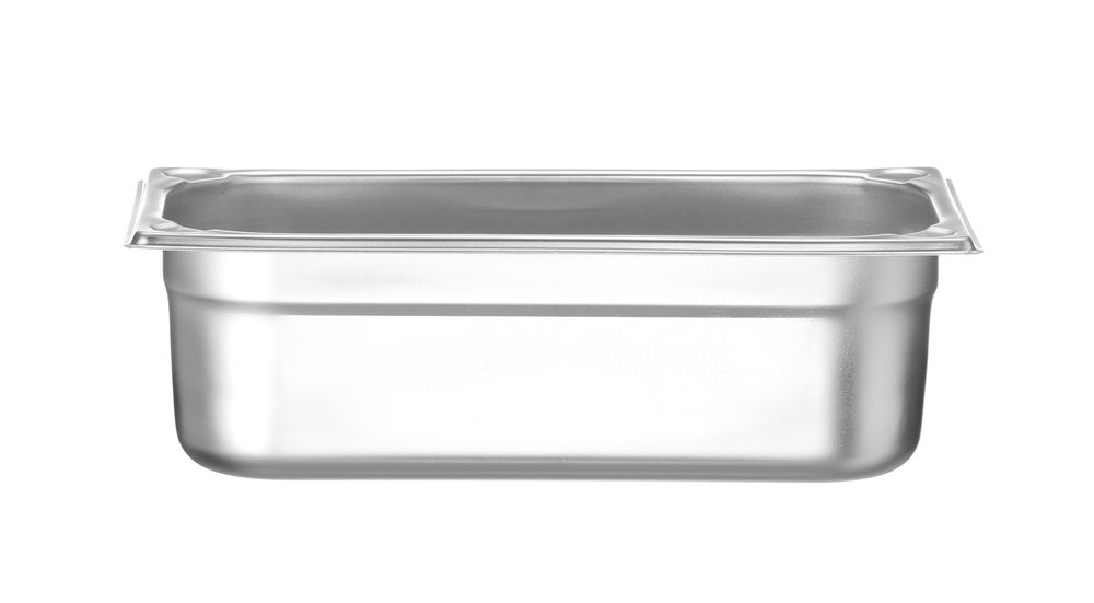 GN 1/3 container