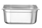 GN 2/3 container