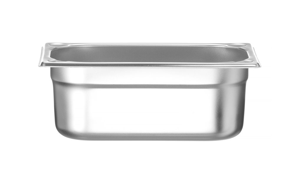 GN 1/4 container
