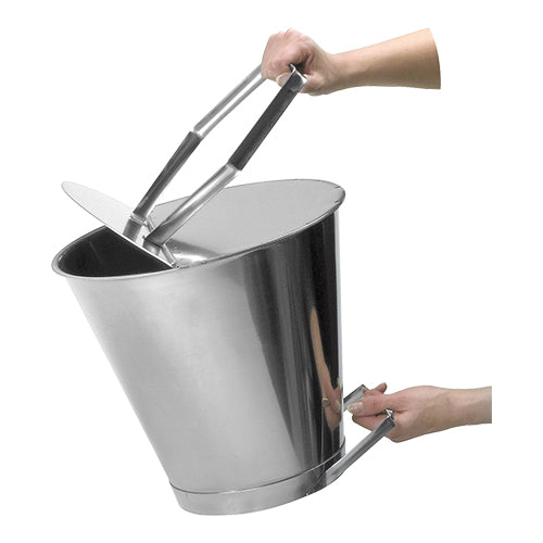 vetopvang emmer 17L