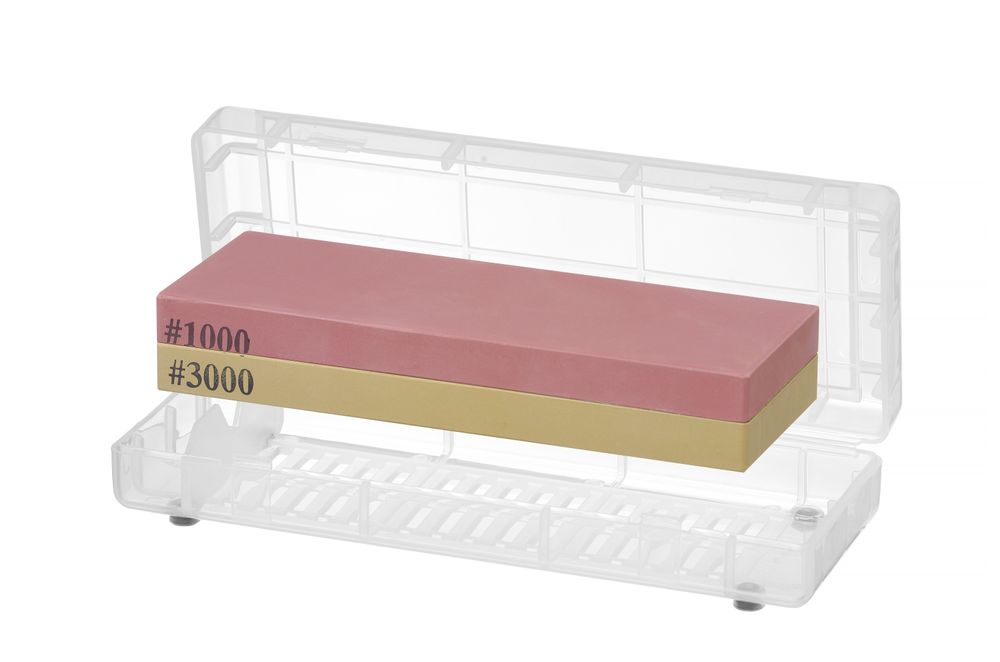 Japanse slijpsteen HENDI by Naniwa