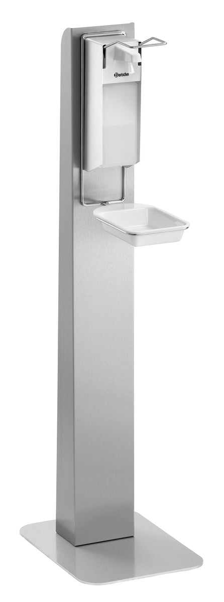 Desinfectiezuil D1 1170