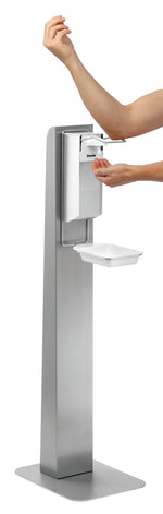 Desinfectiezuil D1 1170