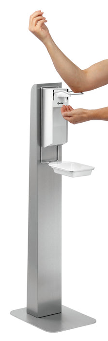 Disinfection column D1 1170