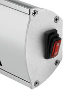 Warmtestraler W3000 E