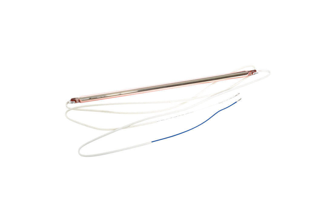 Infrar.-verwarmingsb. 1500W, links