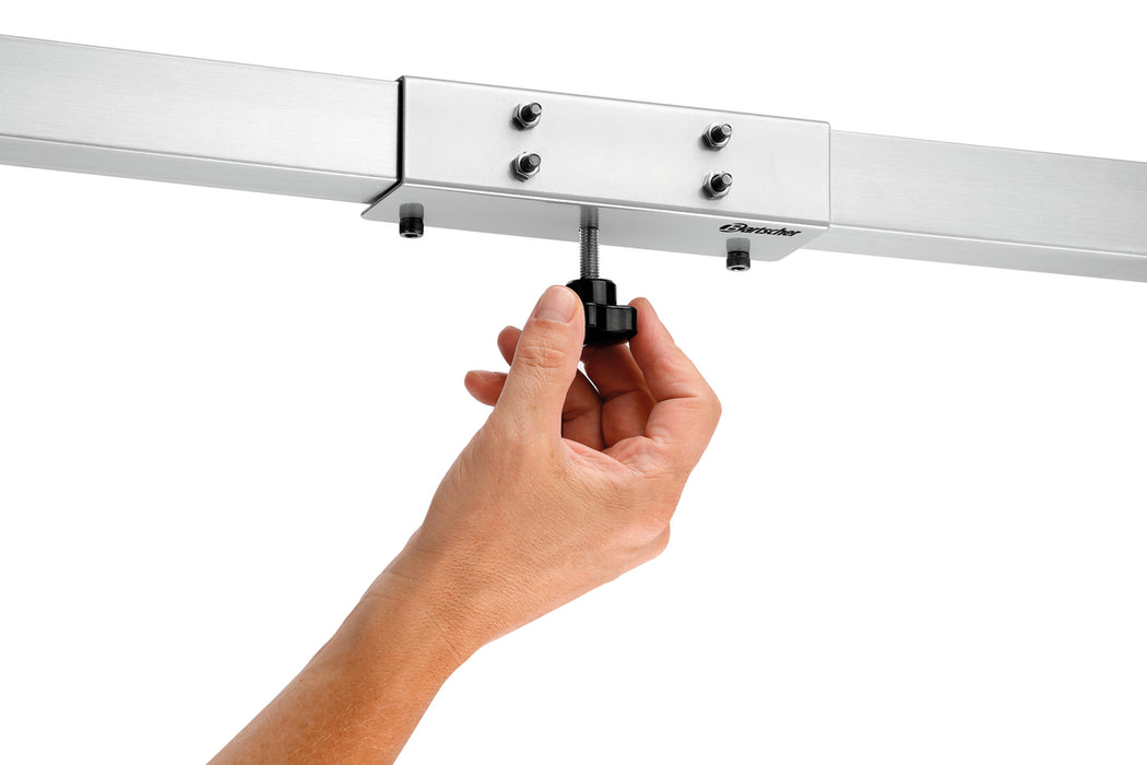 Houder straalkachel W3000