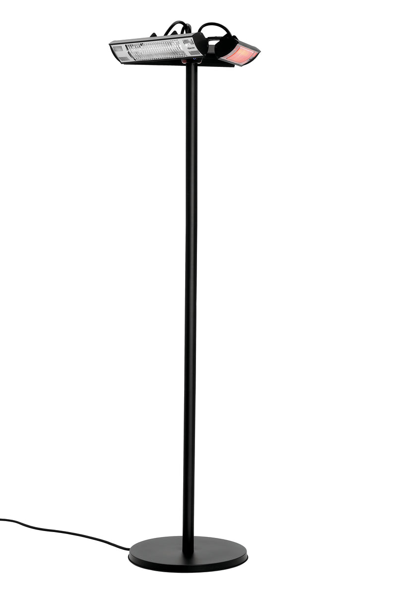 Warmtestraler ST3000 3-E360