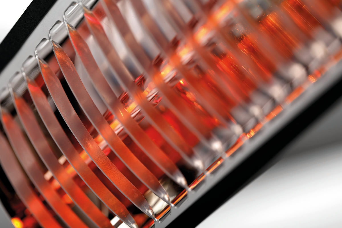 Warmtestraler ST3000 3-E360