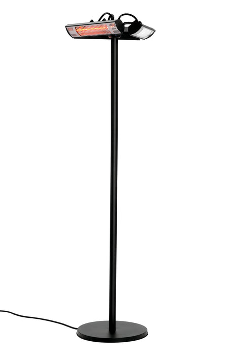 Warmtestraler ST3000 3-E360