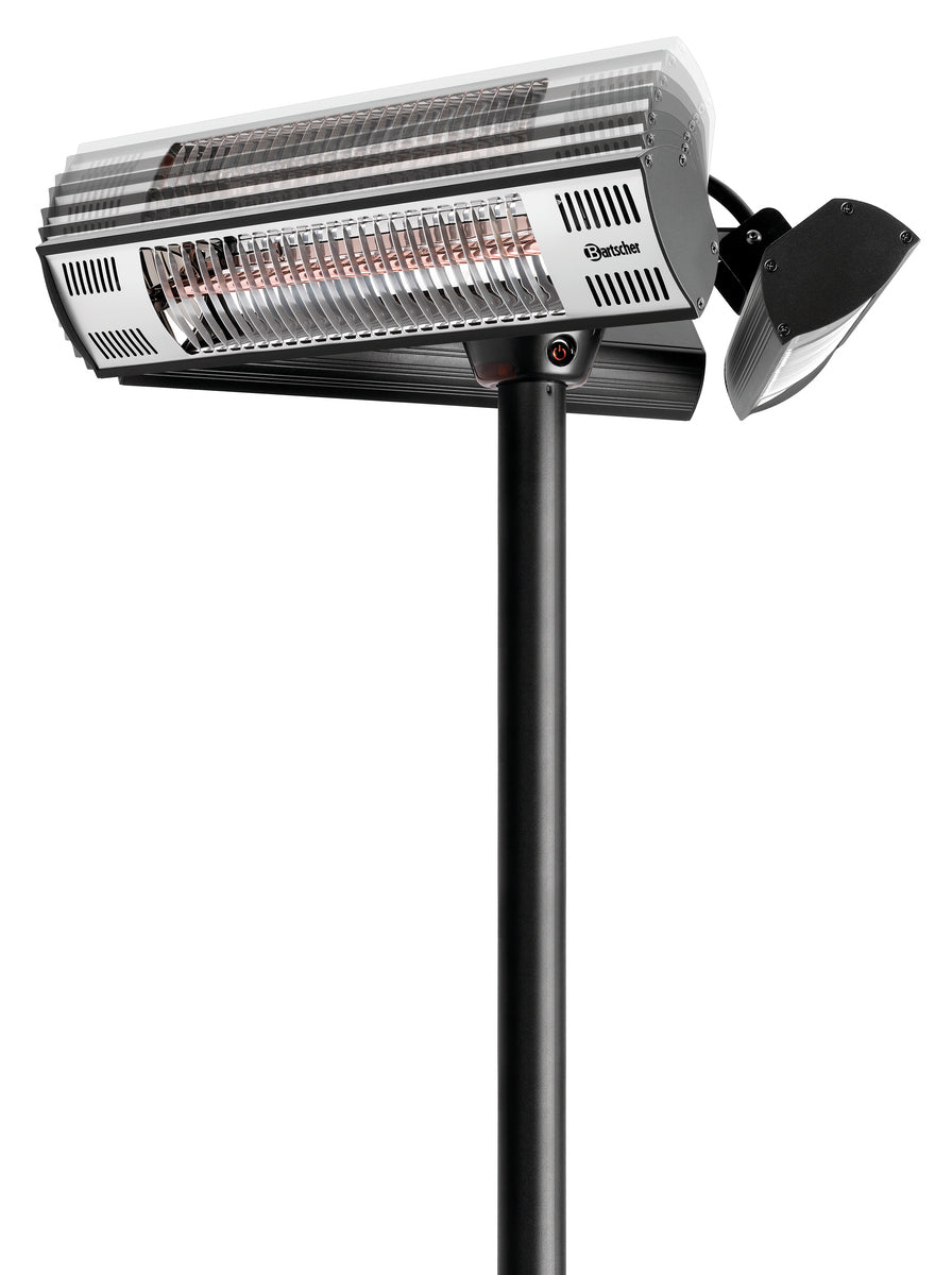 Warmtestraler ST3000 3-E360