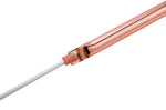 Infrarood verwarmingsbuis 1000W