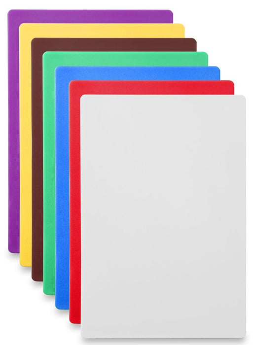 Cutting board HACCP 600x400