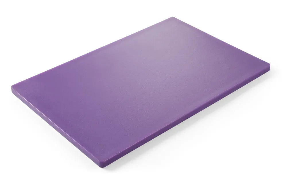 Snijplank HACCP 600x400