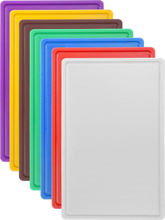 Cutting board HACCP Gastronorm 1/1