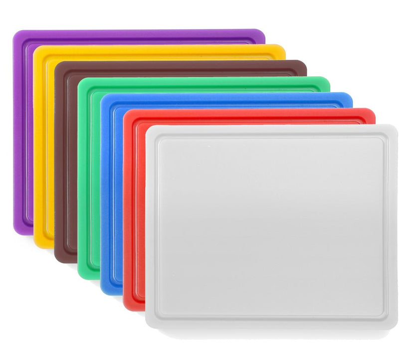 Cutting board HACCP Gastronorm 1/2