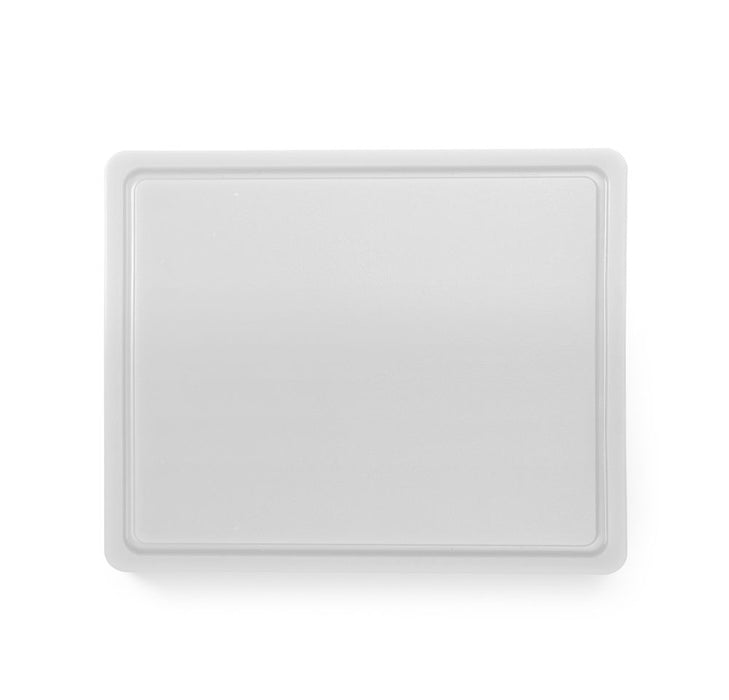 Cutting board HACCP Gastronorm 1/2