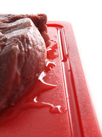 Snijplank HACCP Gastronorm 1/2