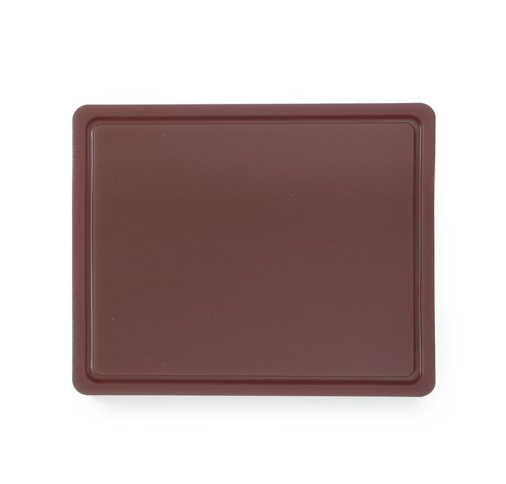 Cutting board HACCP Gastronorm 1/2