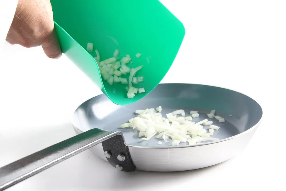 HACCP snijplaat set - 6-delig