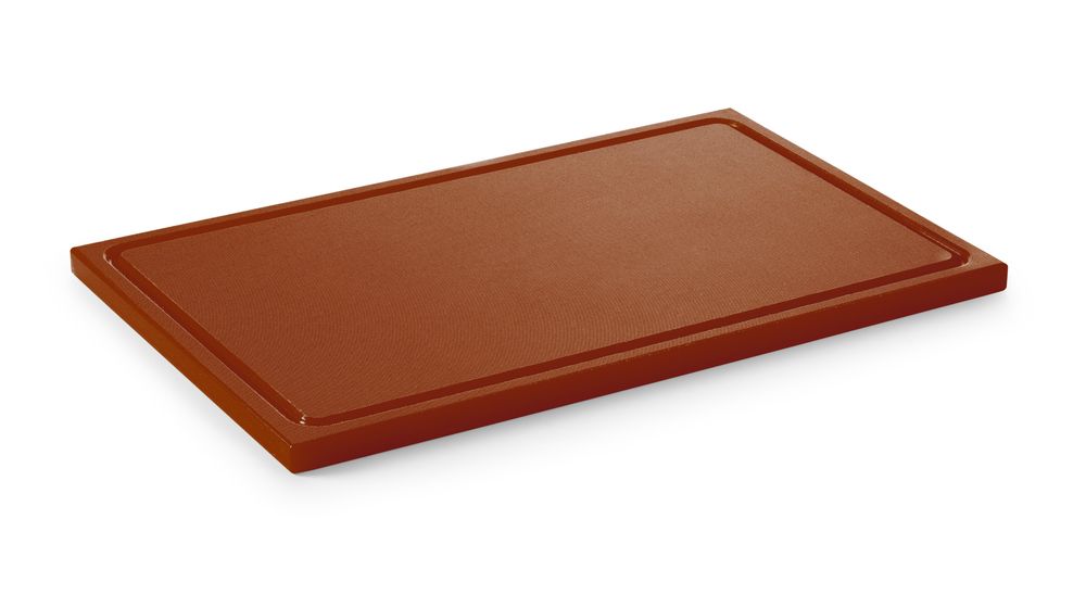 Snijplank HACCP GN 1/1
