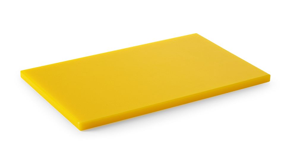 Snijplank HACCP GN 1/1