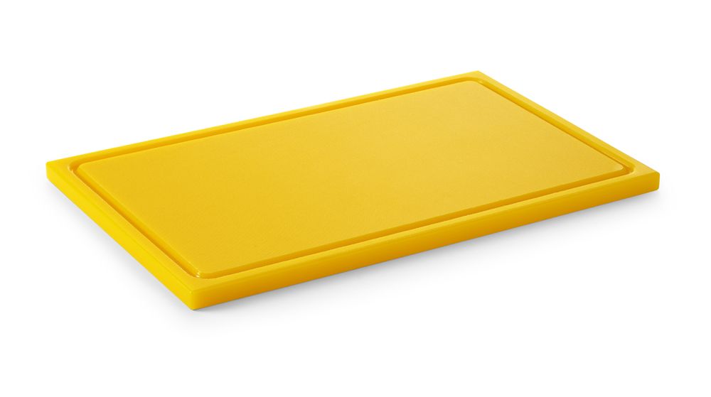 Snijplank HACCP GN 1/1