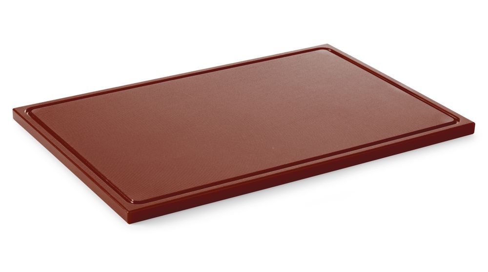 Snijplank HACCP 600x400