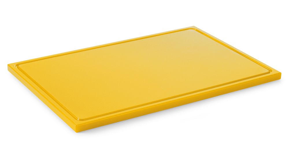 Snijplank HACCP 600x400
