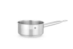 Steelpan - zonder deksel
