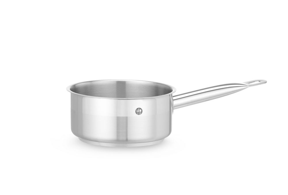 Steelpan - zonder deksel