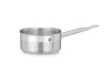 Steelpan - zonder deksel