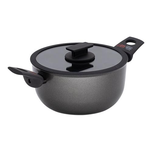 kookpan middel |003.8L|