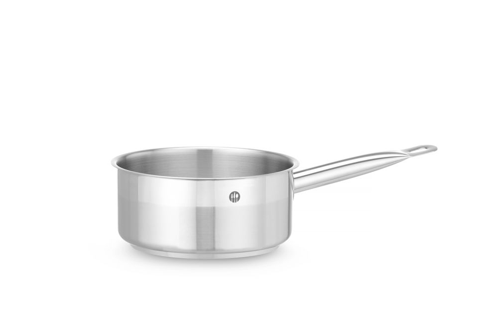 Steelpan - zonder deksel