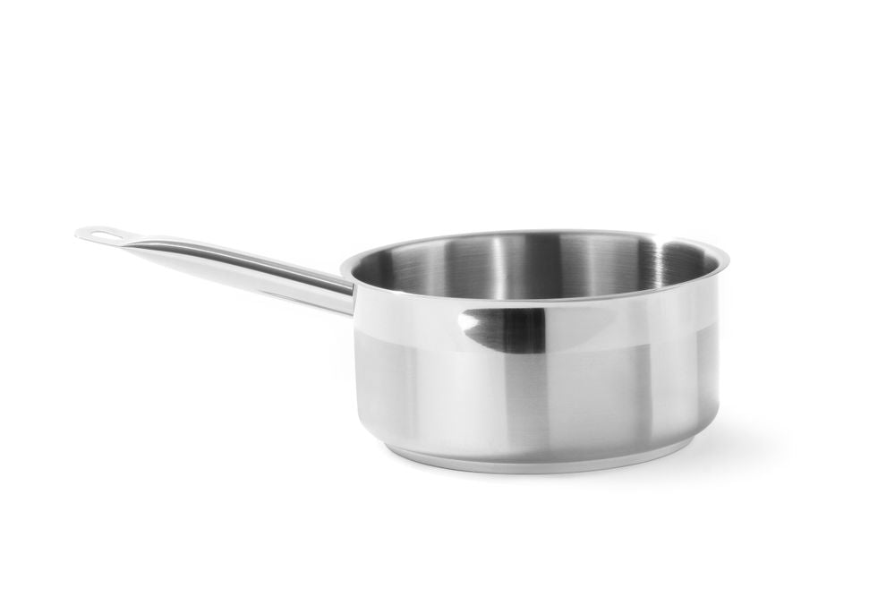 Steelpan - zonder deksel