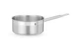 Steelpan - zonder deksel