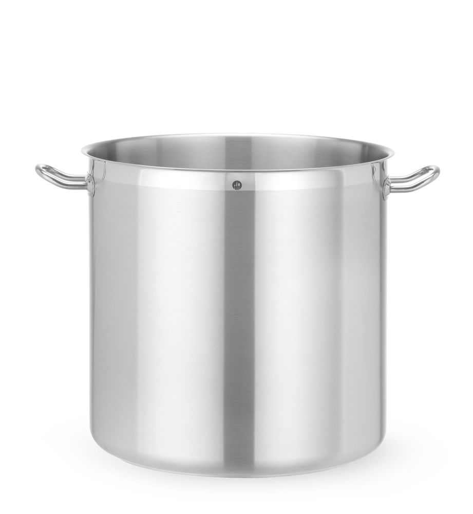 Kookpan hoog - zonder deksel