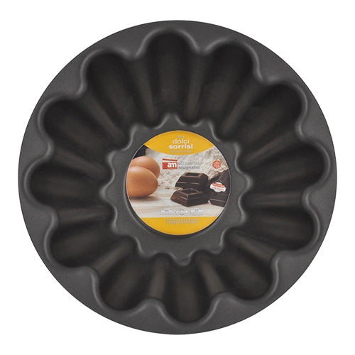 puddingvorm Ã˜22cm