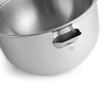 Bain-marie pan