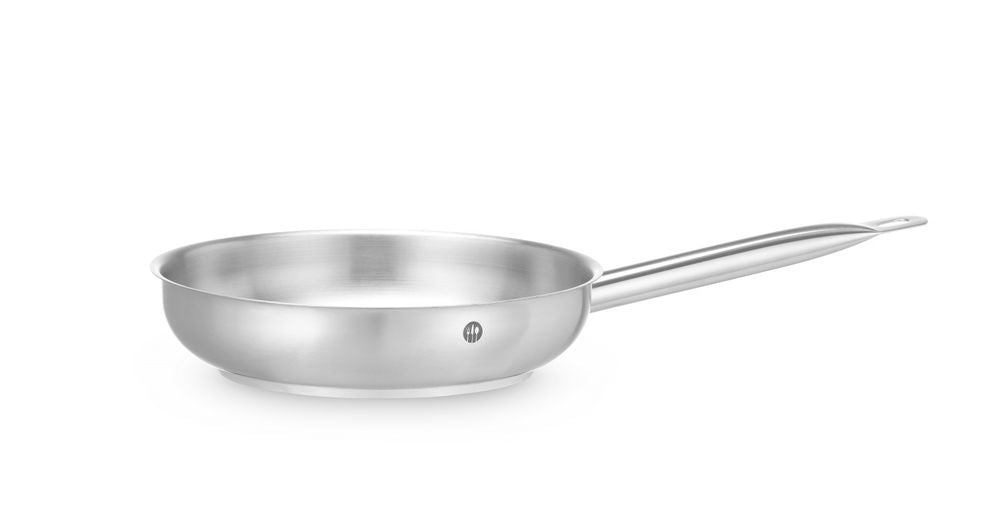 Frying pan - without lid