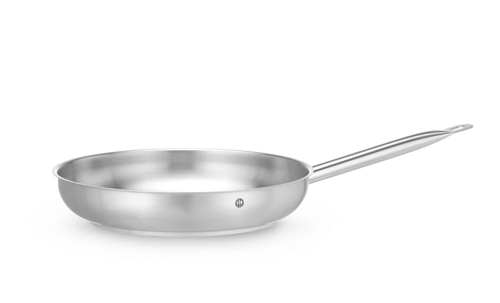 Koekenpan - zonder deksel