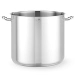 Kookpan hoog - zonder deksel