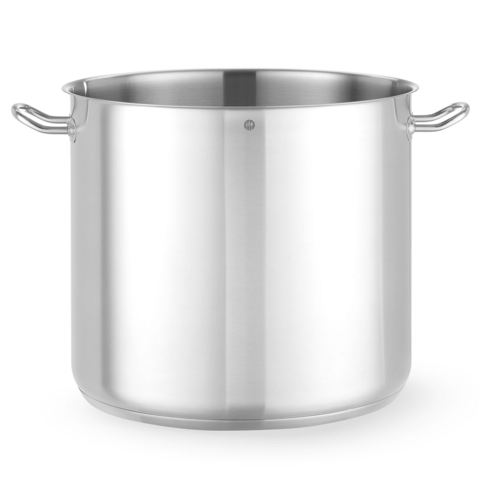 Kookpan hoog - zonder deksel