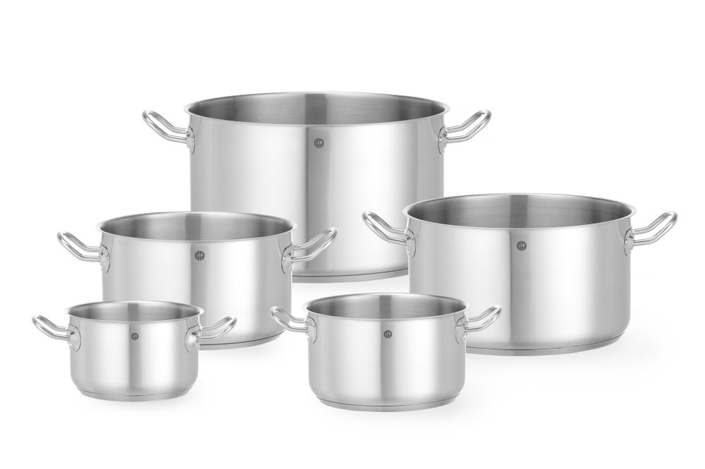 Medium saucepan - without lid