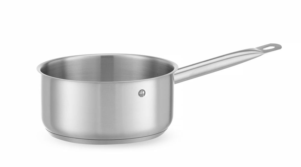 Steelpan - zonder deksel