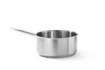 Steelpan - zonder deksel