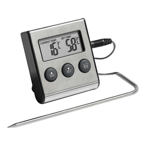 kern-temperatuurmeter