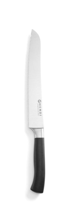 Bread knife