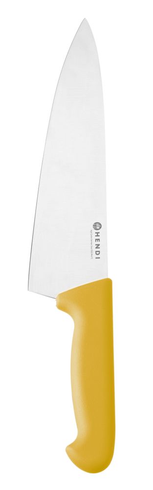 Koksmes, 250 mm, HACCP