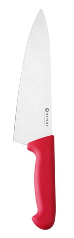 Koksmes, 250 mm, HACCP